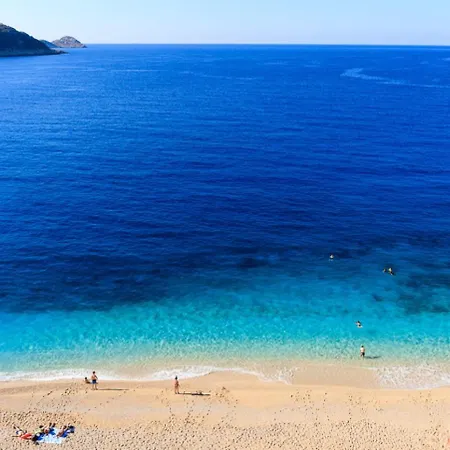 Villa The White Collection - Sun Kalkan