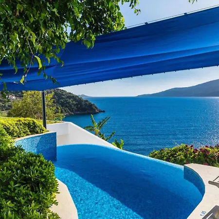 The White Collection - Sun Villa
