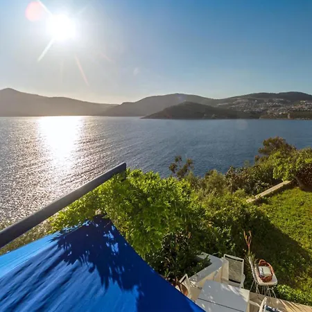 The White Collection - Sun Villa