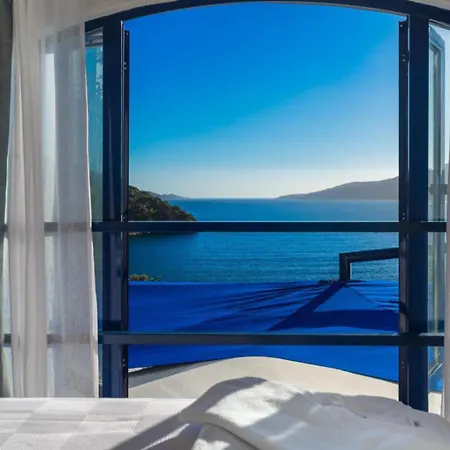 The White Collection - Sun Villa