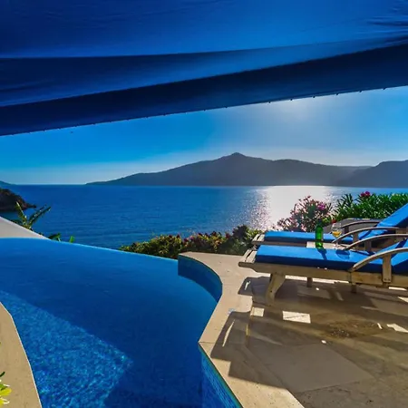 The White Collection - Sun Villa