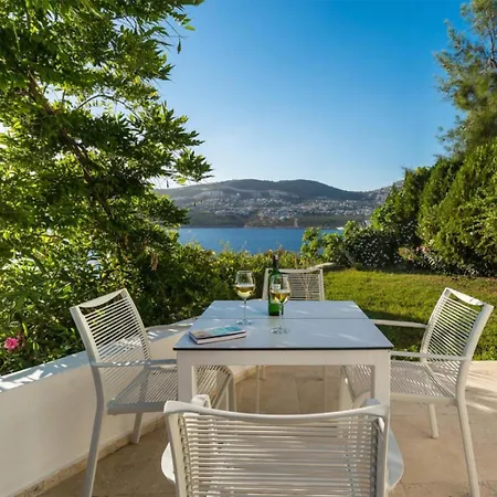 Villa The White Collection - Sun *