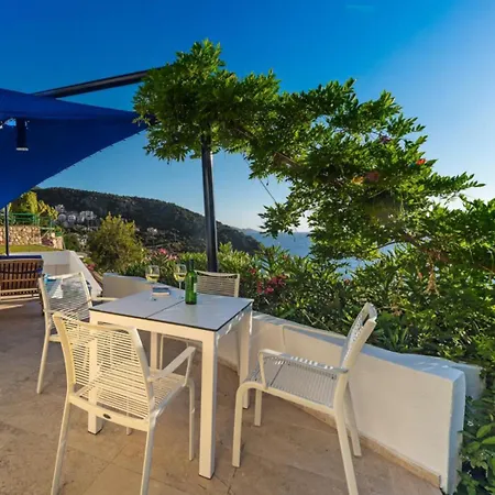 The White Collection - Sun * Kalkan